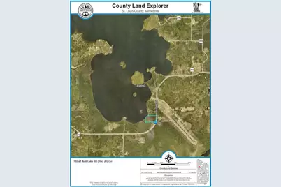 Tbd 21 Nett Lake Road, Orr, MN 55771 - Photo 2