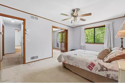838 Martha Lake Court, Shoreview, MN 55126 - Photo 22