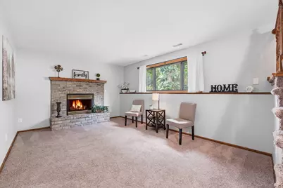 838 Martha Lake Court, Shoreview, MN 55126 - Photo 28