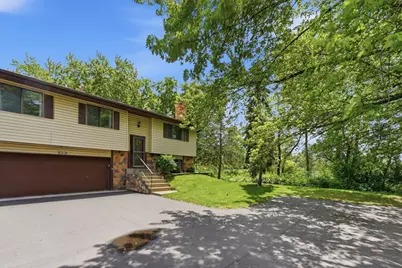 838 Martha Lake Court, Shoreview, MN 55126 - Photo 1