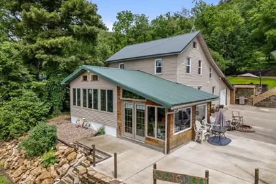 160 N State Road 35, Alma, WI 54610 - Photo 1