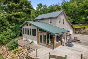 160 N State Road 35, Alma, WI 54610 - Photo 1