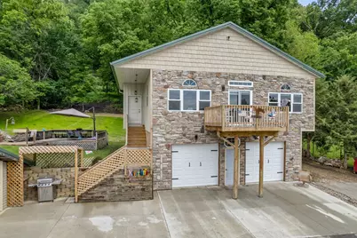 160 N State Road 35, Alma, WI 54610 - Photo 2