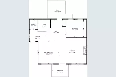 160 N State Road 35, Alma, WI 54610 - Photo 42