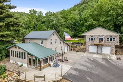 160 N State Road 35, Alma, WI 54610 - Photo 26