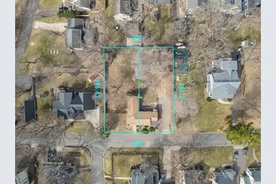 4152 Brunswick Avenue S, Saint Louis Park, MN 55416 - Photo 2