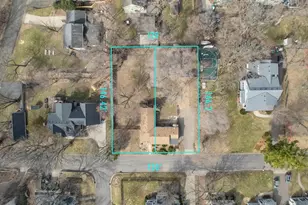 4152 Brunswick Ave S, Saint Louis Park, MN 55416 - Photo 2