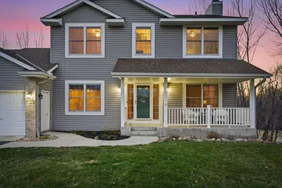 123 Shepherdia Court, Watertown, MN 55388 - Photo 2