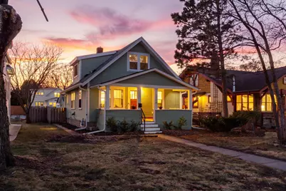 4716 Pleasant Avenue, Minneapolis, MN 55419 - Photo 1