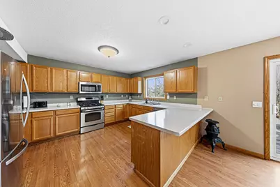 616 Ridge Road, Henderson, MN 56044 - Photo 8