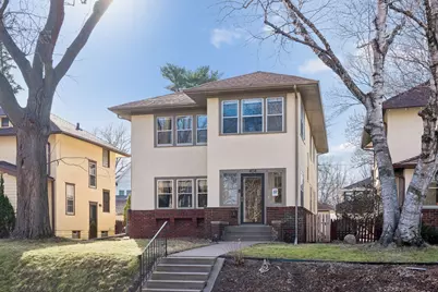 404 Sheridan Avenue S, Minneapolis, MN 55405 - Photo 2