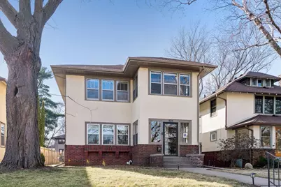 404 Sheridan Avenue S, Minneapolis, MN 55405 - Photo 1