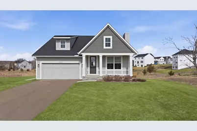 2629 Buffalo Ridge Drive, Buffalo, MN 55313 - Photo 1