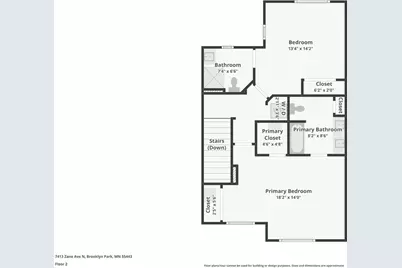 7413 Zane Avenue N, Brooklyn Park, MN 55443 - Photo 34