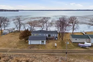 43856 Outlet Beach Rd, Pelican Rapids, MN 56572 - Photo 1