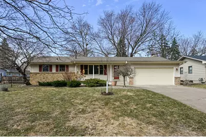 4709 Utah Avenue N, New Hope, MN 55428 - Photo 2