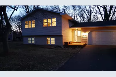 10962 Eagle Street NW, Coon Rapids, MN 55433 - Photo 1