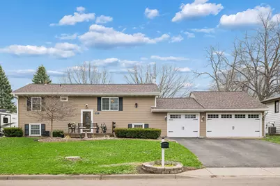 8595 Indahl Avenue S, Cottage Grove, MN 55016 - Photo 1