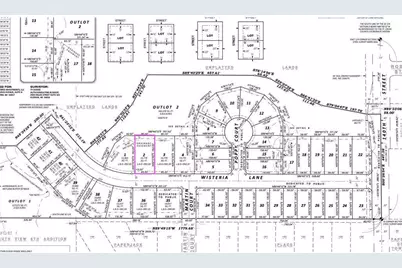 1185 (Lot 2) Wisteria Lane, New Richmond, WI 54017 - Photo 1