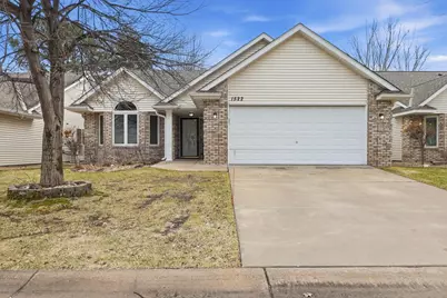 1522 132nd Avenue NW, Coon Rapids, MN 55448 - Photo 1