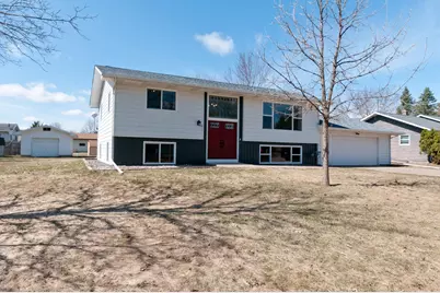 932 Yorkshire Avenue, Rice Lake, WI 54868 - Photo 1