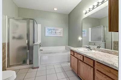 5787 Prairie Ridge Drive #123, Shoreview, MN 55126 - Photo 18