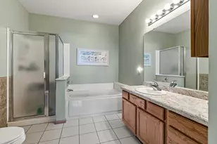 5787 Prairie Ridge Dr, Shoreview, MN 55126 - Photo 18