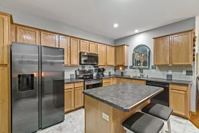 5787 Prairie Ridge Drive #123, Shoreview, MN 55126 - Photo 4