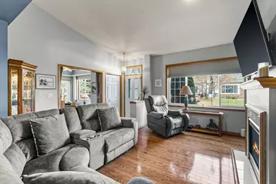 5787 Prairie Ridge Drive #123, Shoreview, MN 55126 - Photo 6