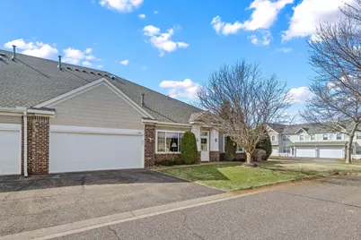 5787 Prairie Ridge Drive #123, Shoreview, MN 55126 - Photo 26