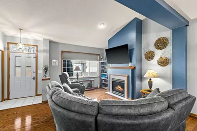 5787 Prairie Ridge Drive #123, Shoreview, MN 55126 - Photo 2