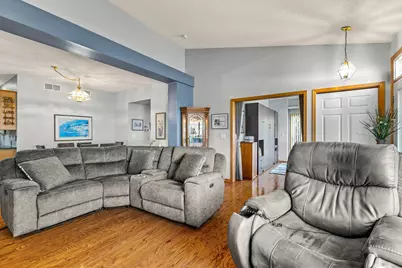 5787 Prairie Ridge Drive #123, Shoreview, MN 55126 - Photo 10