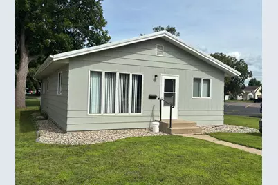712 Logan Avenue, Jackson, MN 56143 - Photo 1