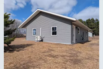 1600 Trails Road, Spooner, WI 54801 - Photo 2