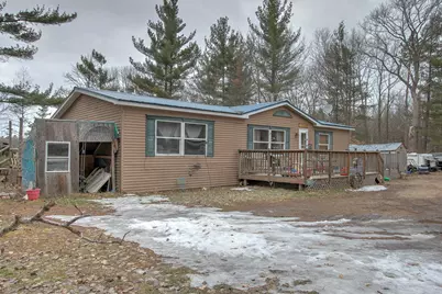 14809 Butternut Road, Pine City, MN 55063 - Photo 1
