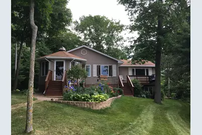 4803 White Pine Road, Garrison, MN 56450 - Photo 1