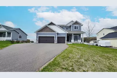 3643 236th Lane NW, Saint Francis, MN 55070 - Photo 2