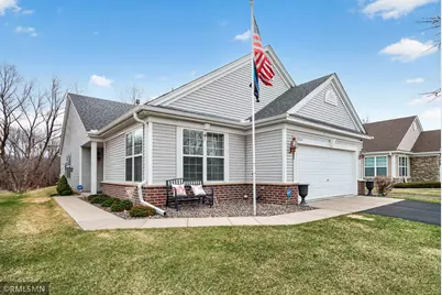 15739 Farnham Avenue N, Hugo, MN 55038 - Photo 2