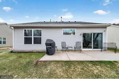 15739 Farnham Avenue N, Hugo, MN 55038 - Photo 28