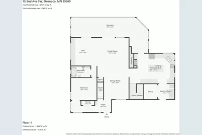 15 2nd Avenue SW, Oronoco, MN 55960 - Photo 44