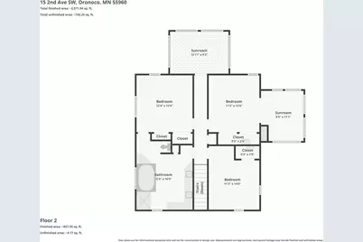 15 2nd Avenue SW, Oronoco, MN 55960 - Photo 42