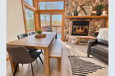 511 Moose Mountain Drive, Tofte Township, MN 55615 - Photo 1