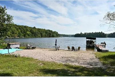 W3905 Leesome Lake Road, Sarona, WI 54870 - Photo 34