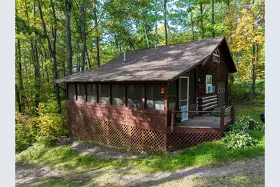 W3905 Leesome Lake Road, Sarona, WI 54870 - Photo 8