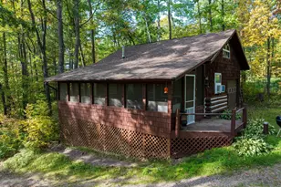 W3905 Leesome Lake Rd, Sarona, WI 54870 - Photo 8