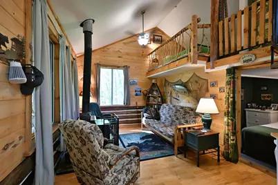 W3905 Leesome Lake Road, Sarona, WI 54870 - Photo 12