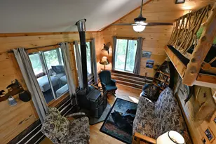 W3905 Leesome Lake Rd, Sarona, WI 54870 - Photo 24