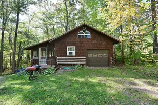 W3905 Leesome Lake Rd, Sarona, WI 54870 - Photo 6