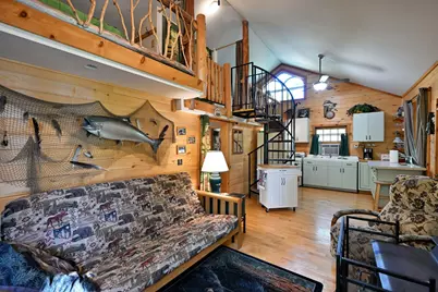 W3905 Leesome Lake Road, Sarona, WI 54870 - Photo 16