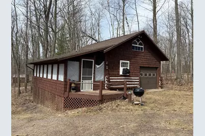 W3905 Leesome Lake Road, Sarona, WI 54870 - Photo 2